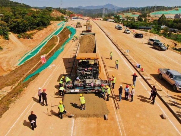 岳阳高速公路