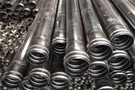 岳阳声测管是一种工程建筑材料
